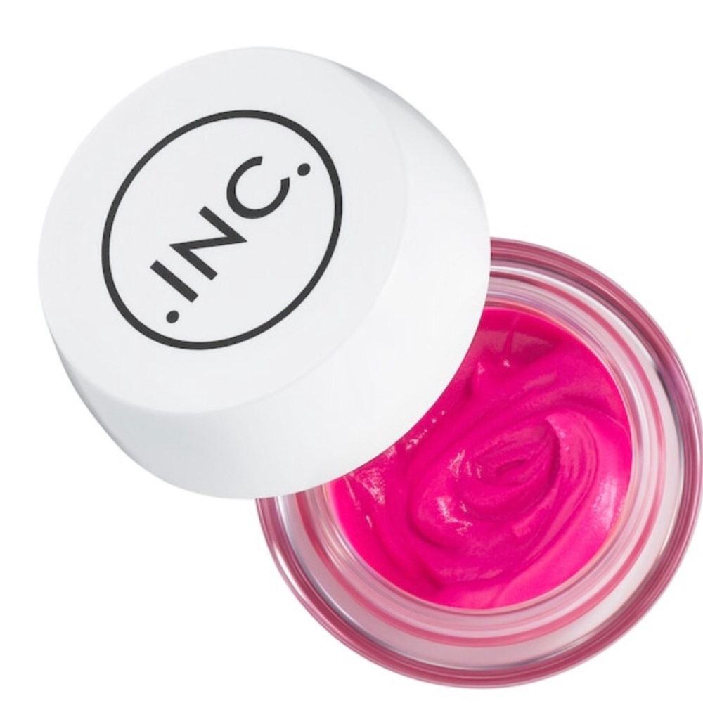 INC.redible First Time For Everything Bounce Blush